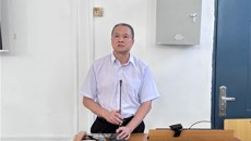 第一临床医学院、基础医学院举行2023年转院大会