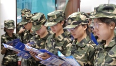 鸭脖开展2023年国家网络安全宣传周校园日活动