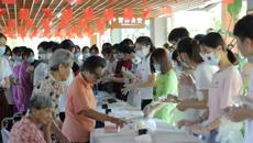 赛院学生医学系第六党支部组织开展“践行党的二十大精神，颂赞新时代华章”主题党日活动