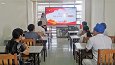 一附院机关党总支第五党支部开展“为医办实事”系列活动之走进肾病科