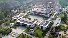 铸就中华文化新辉煌——以习近平同志为核心的党中央引领宣传思想文化事业发展纪实