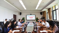 玉林师范学院纪委到国壮调研