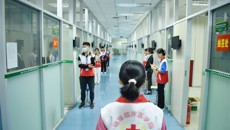 瑞康临床医学院举办2023年医学生临床综合能力竞赛暨第十一届体格检查技能操作大赛