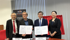 搭平台、育人才、促交流 | 一附院院长谢胜率团赴马来西亚开展中医药对外交流活动