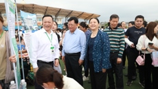 千企万岗进校园  勠力同心促就业 ——2024届广西中医药类高校毕业生就业双向选择洽谈会暨“宏志助航计划”专场招聘会在鸭脖成功举办