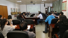 百年乐制药有限公司召开“中成药产品二次开发”课题启动暨工作部署会