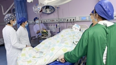 母女平安！二胎产妇突发羊水栓塞，附属国际壮医医院救治团队顺利抢救