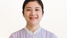 【附属国际壮医医院】新时代好青年 | 黄美芳：俯身耕耘，万里可期