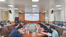 【访企拓岗】莫锦荣书记带队到广西玉林制药集团有限责任公司、玉林市中医医院、玉林市中西医结合骨科医院开展“访企拓岗促就业专项行动”