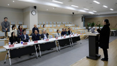 陈可冀院士来鸭脖考察交流