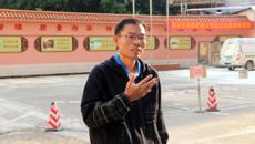 百年乐制药有限公司开展消防综合预案演练