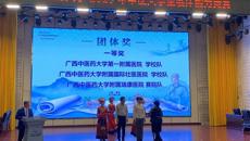 【喜讯】赛院在YABO鸭脖2023年中医大学生临床能力竞赛荣获佳绩