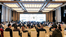 一附院曾平教授团队出席2023中国整合肿瘤学大会