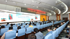 一附院开展2023年度中医住培学员第二批处方权培训