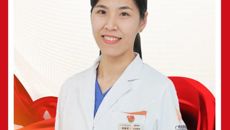 附属国际壮医医院：新时代好青年 | 闫美花：惜时如金、孜孜不倦，做一朵向阳而生的铿锵玫瑰