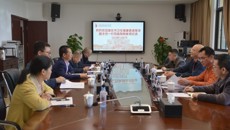 崇左市卫生健康委员会到国壮参观调研