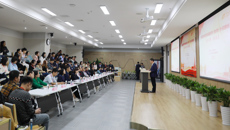 全国高等中医药院校基础医学院（相关学院）第十届发展论坛在鸭脖隆重举行