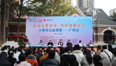 附属国际壮医医院为良庆区35家幼儿机构提供线上线下公益讲座、生长发育公益筛查