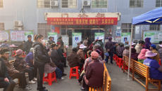 壮瑶医药进基层 | 附属国际壮医医院专家到合山市北泗镇中心卫生院开展义诊活动