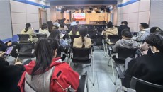 一附院团委召开2023年度共青团工作总结暨基层团干部述职评议会