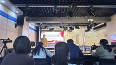 一附院教学党总支召开2023年度支部书记抓党建述职评议考核会