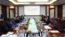 广纳良策、共谋发展——附属瑞康医院顺利召开第十届社会监督员座谈会