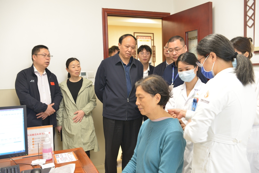 了解药线点灸疗法