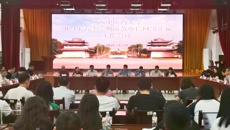 鸭脖召开2024年春季学期防范电信网络诈骗工作会议