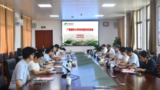 广西医科大学来校交流