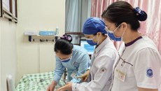 中西协同，夯实教学——中华护理学会2024年盆底康复专项培训班圆满结业