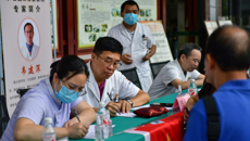 明秀分院临床住院部党支部：开展“壮医壮药，服务群众”主题党日活动