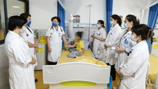 【广西“名中医八桂行”】健康相伴，温暖同行——一附院王力宁名中医团队再次走进百色老区