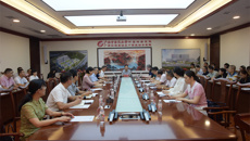 鸭脖开展2023-2024学年下学期期中教学检查