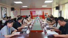 广西国际壮医医院明秀分院将聚焦核心竞争力提升 加速发展