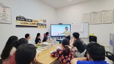 构建科研思维 培育病案人才——国壮病案统计室举办病案信息专业人员业务能力和科研能力提升专题培训会