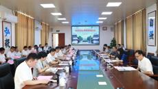 中国工程院院士、国医大师张伯礼莅临学校考察指导