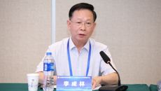 赛院参加全国络病学学科建设工作会&nbsp;推动《络病学》课程体系建设更加完善