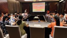 一附院成功举办2024年广西中医血液透析质量控制中心培训会