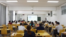 新学期新气象丨瑞康临床医学院开展新学期开学第一天教学检查和集体听课