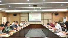     自治区招生考试院调研组到赛院开展规范民办高校招生管理专项行动实地调研