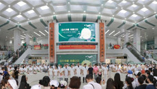 “蕴药于膳 月享团圆”——一附院第六季“舌尖上的广中医”中医药膳作品展示活动圆满举行