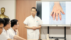 附属瑞康医院任晓平获大数据科技传播领军人奖（全国仅11人）