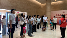 牢记革命精神 传承红色基因——第一附属医院外科党总支第十三党支部开展主题党日活动