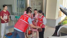 YABO鸭脖：情系定点帮扶村 消费帮扶助振兴