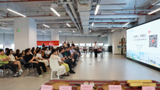 为“心”护航｜附属国际壮医医院心血管专家走进广西新媒体中心，送“护心健康大礼包”