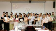 迎国庆、强担当、同奋斗、共筑梦