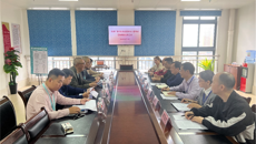 广西中医急诊质控中心到崇左市开展2024年系列督导工作