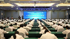 喜讯！附属国际壮医医院代表队在广西“神农本草杯”中药技能大赛中斩获团体二等奖