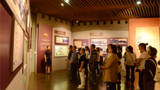 第一附属医院仁爱分院党总支开展“追寻红色记忆 擦亮信仰底色”主题党日活动