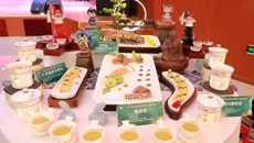 国壮在第二届广西中药（壮瑶药）药膳大赛总决赛中喜获佳绩